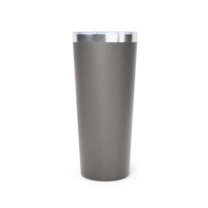 Fuckteenth-Copper Vacuum Insulated Tumbler, 22oz