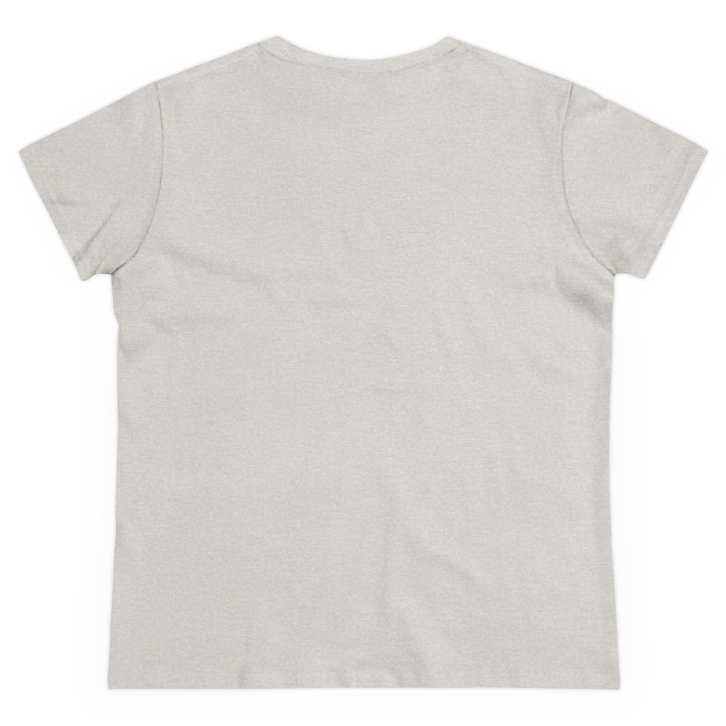 Bitchcraft-Women's Midweight Cotton Tee