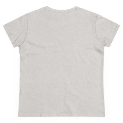 Bitchcraft-Women's Midweight Cotton Tee