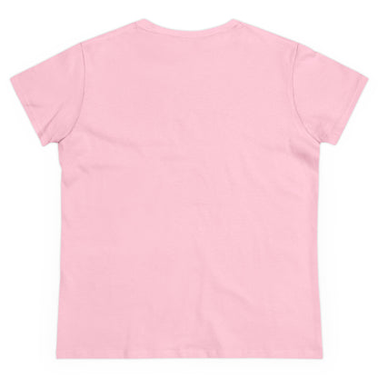 Bitchcraft-Women's Midweight Cotton Tee