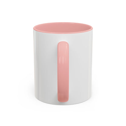 Curl her toes- Mug (11, 15oz)