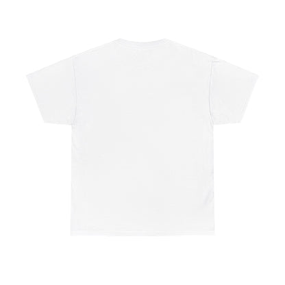 Control, Alt, Delete- Unisex Heavy Cotton Tee