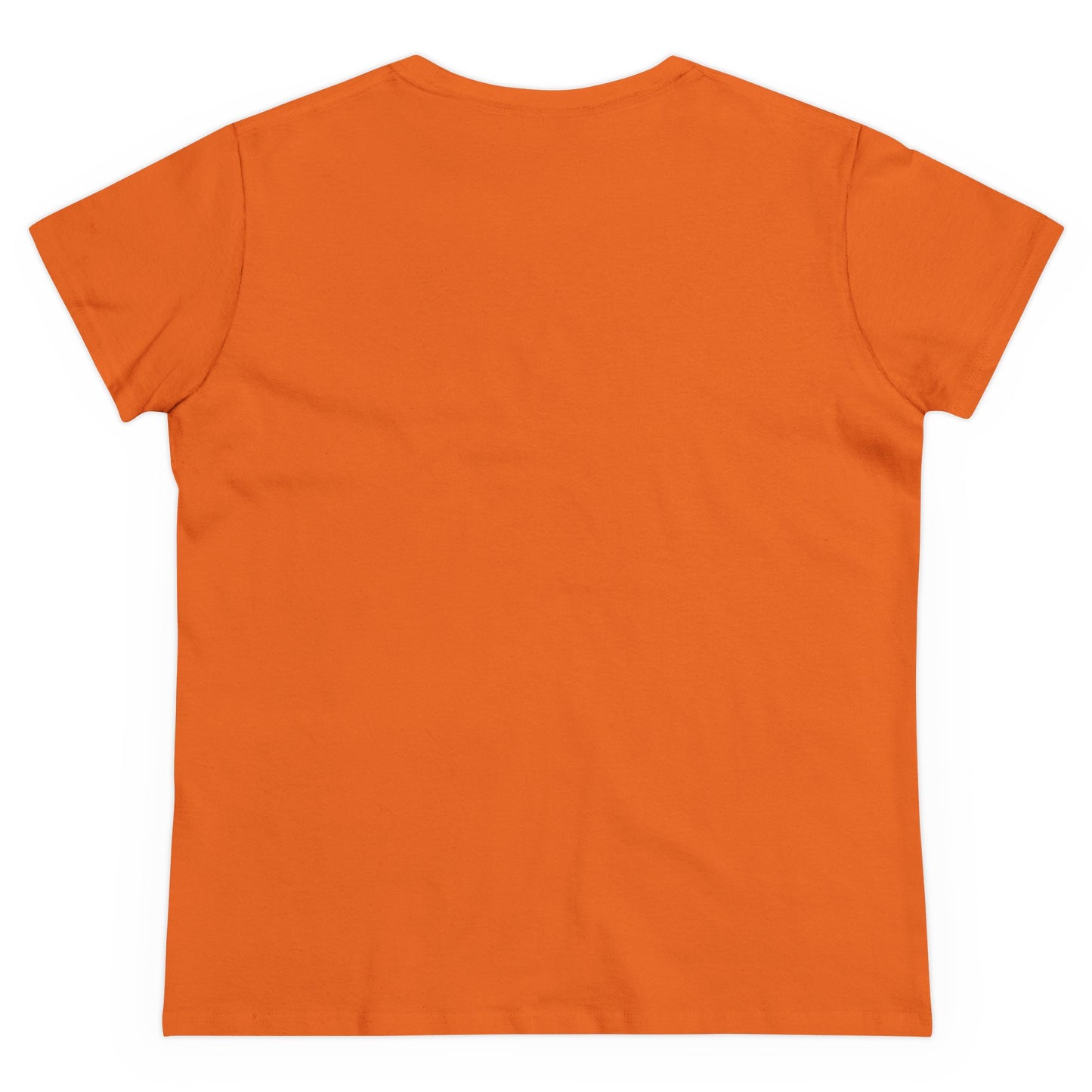 Bitchcraft-Women's Midweight Cotton Tee