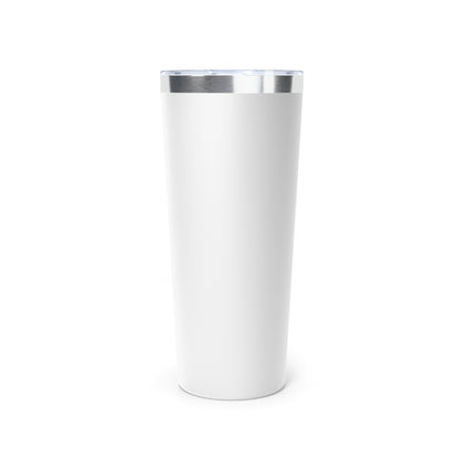 Fuckteenth-Copper Vacuum Insulated Tumbler, 22oz